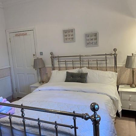 Bed and Breakfast Lynwood, Cupar, Fife Zewnętrze zdjęcie
