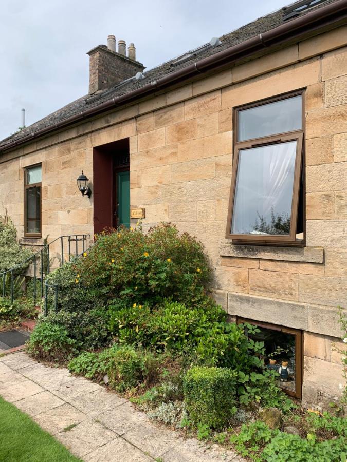 Bed and Breakfast Lynwood, Cupar, Fife Zewnętrze zdjęcie