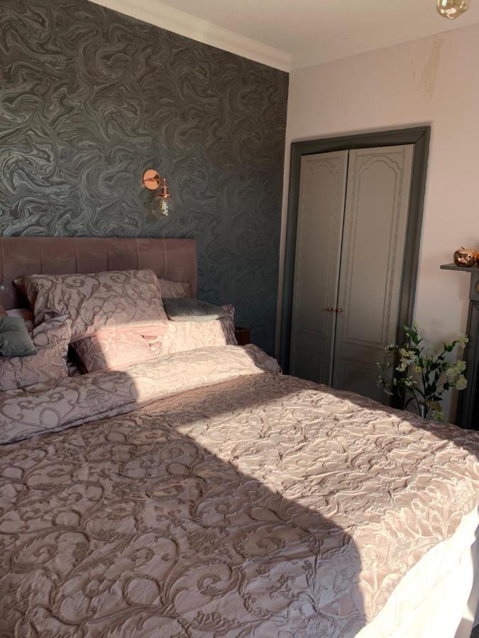 Bed and Breakfast Lynwood, Cupar, Fife Zewnętrze zdjęcie