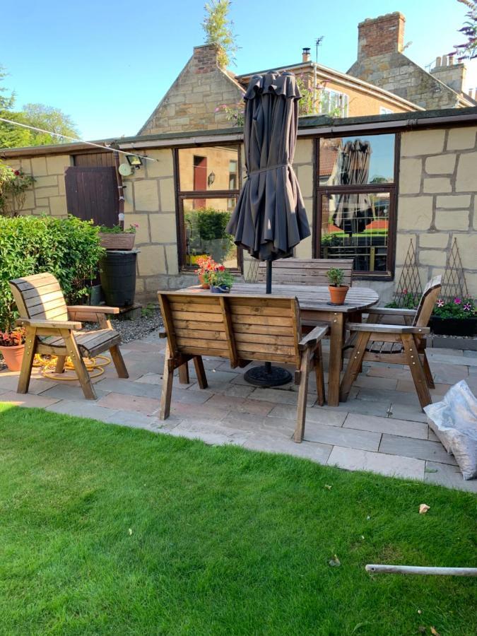 Bed and Breakfast Lynwood, Cupar, Fife Zewnętrze zdjęcie