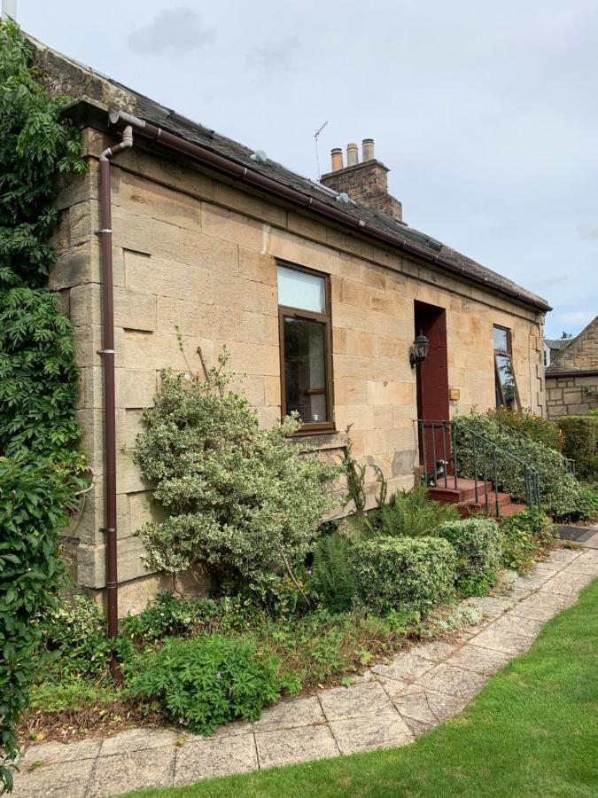 Bed and Breakfast Lynwood, Cupar, Fife Zewnętrze zdjęcie