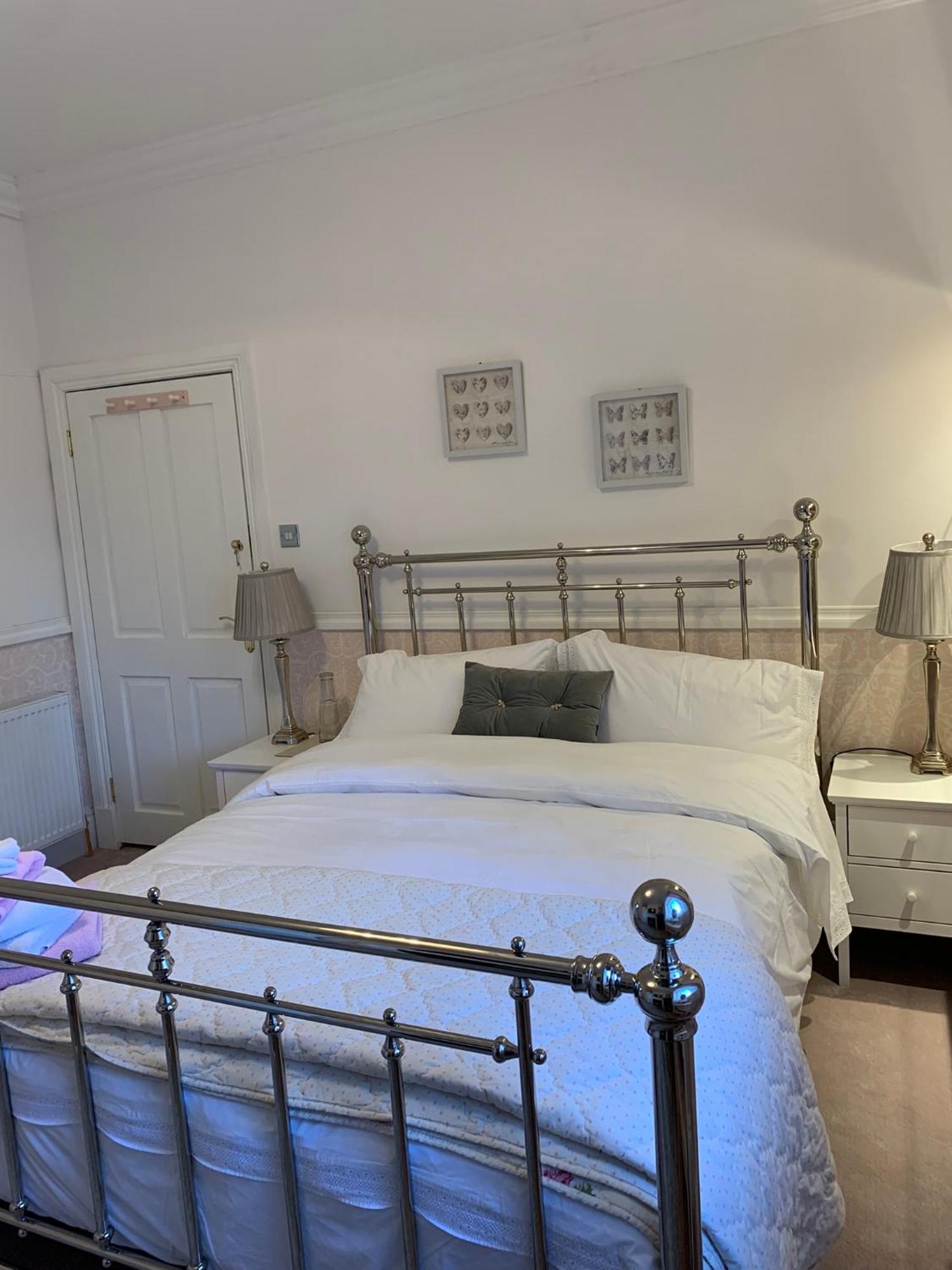 Bed and Breakfast Lynwood, Cupar, Fife Zewnętrze zdjęcie